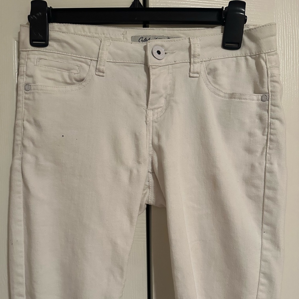 Celebrity Pink Jeans - Picture 3 of 5